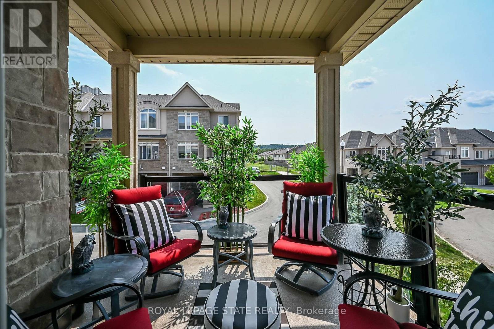 35 - 40 Zinfandel Drive, Hamilton, Ontario  L8E 0L1 - Photo 29 - X14034392