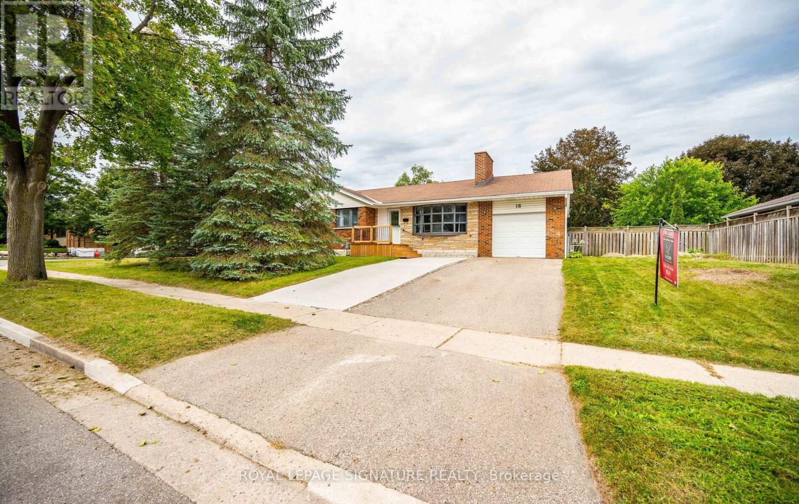 Upper - 16 Eleanor Court, Guelph (Grange Road), Ontario  N1E 1S8 - Photo 2 - X14034410