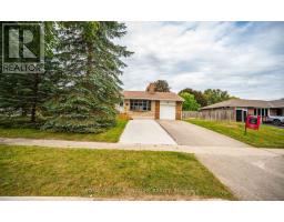 UPPER - 16 ELEANOR COURT, Guelph, Ontario