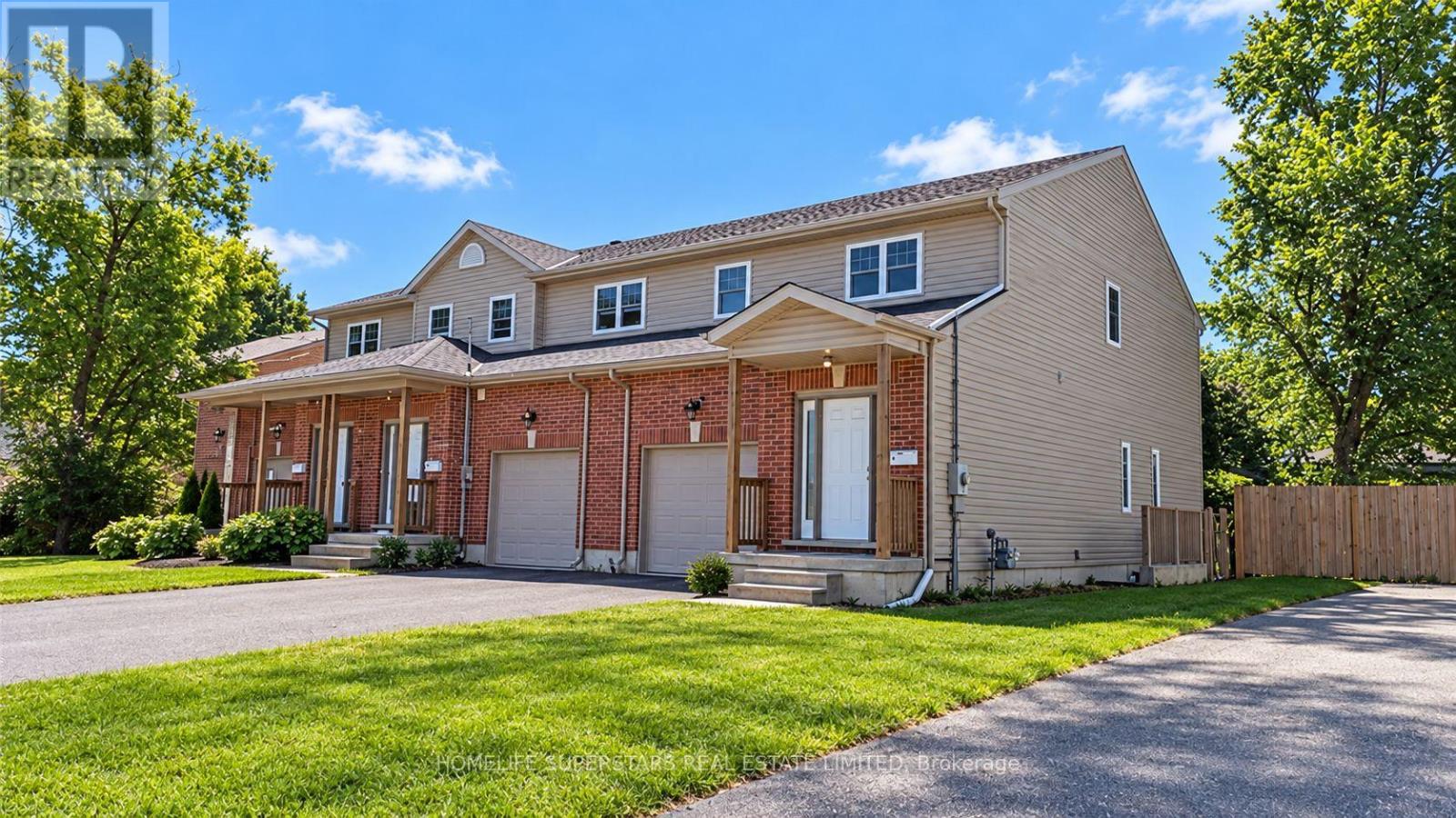 A - 3 GALBRAITH STREET, St. Catharines, Ontario