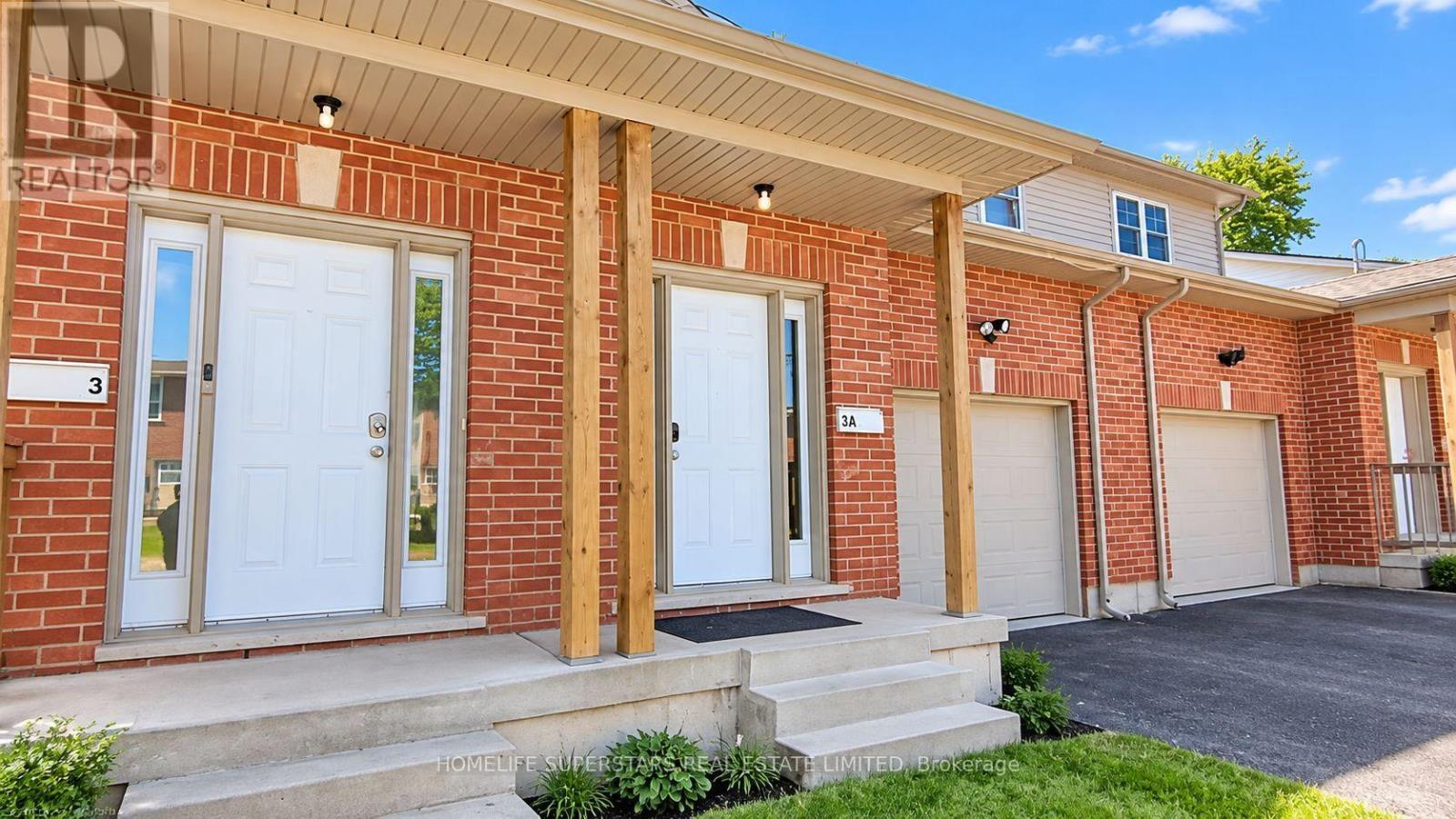 A - 3 Galbraith Street, St. Catharines, Ontario  L2S 1G2 - Photo 2 - X14034470