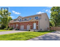 A - 3 GALBRAITH STREET, St. Catharines, Ontario