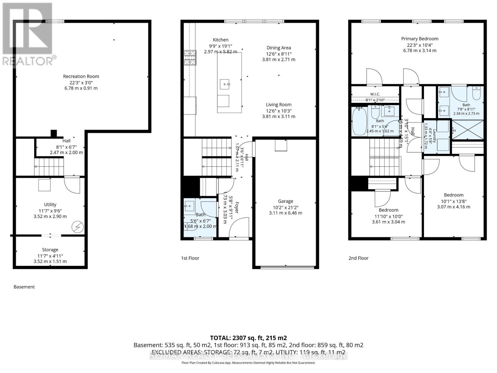 503 - 361 Quarter Town Line, Tillsonburg, Ontario  N4G 0K2 - Photo 39 - X14027478