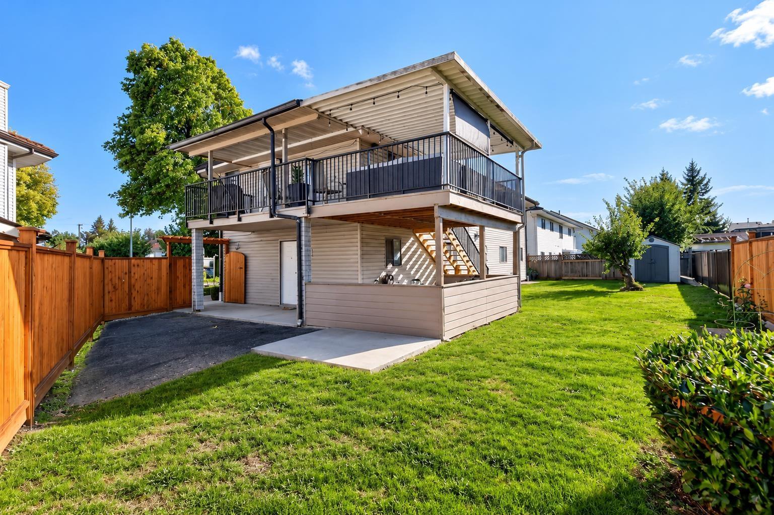 12353 81a Avenue, Surrey, British Columbia  V3W 0X8 - Photo 34 - R3172916