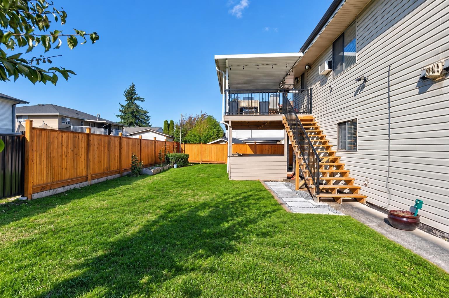 12353 81a Avenue, Surrey, British Columbia  V3W 0X8 - Photo 33 - R3172916