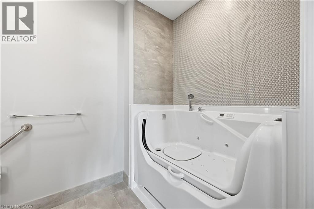 1441 Elgin Street Unit# 407, Burlington, Ontario  L7S 1E6 - Photo 32 - 40866640