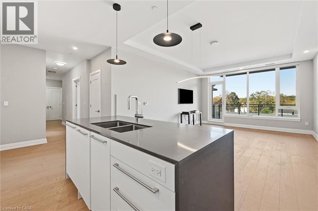 1441 Elgin Street Unit# 407, Burlington, Ontario  L7S 1E6 - Photo 13 - 40866640