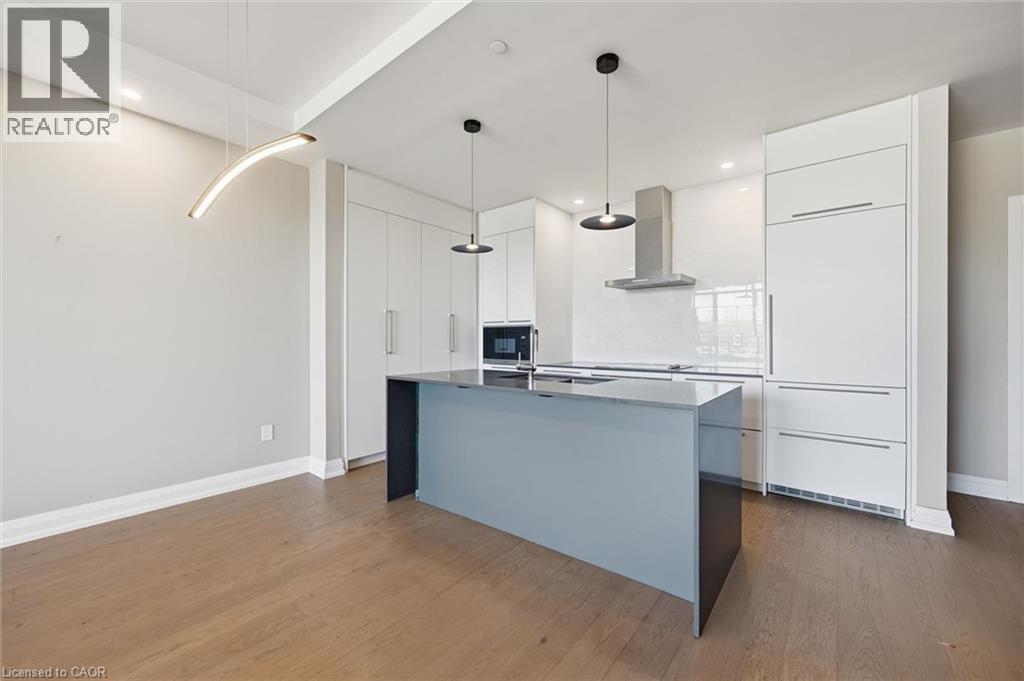 1441 Elgin Street Unit# 407, Burlington, Ontario  L7S 1E6 - Photo 9 - 40866640
