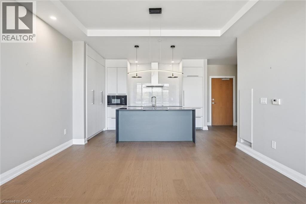 1441 Elgin Street Unit# 407, Burlington, Ontario  L7S 1E6 - Photo 10 - 40866640