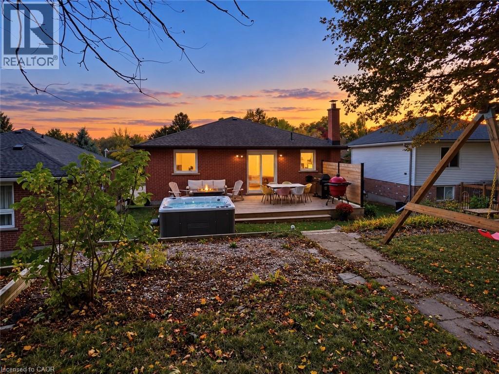 180 Eastforest Trail, Kitchener, Ontario  N2N 3E7 - Photo 36 - 40869279