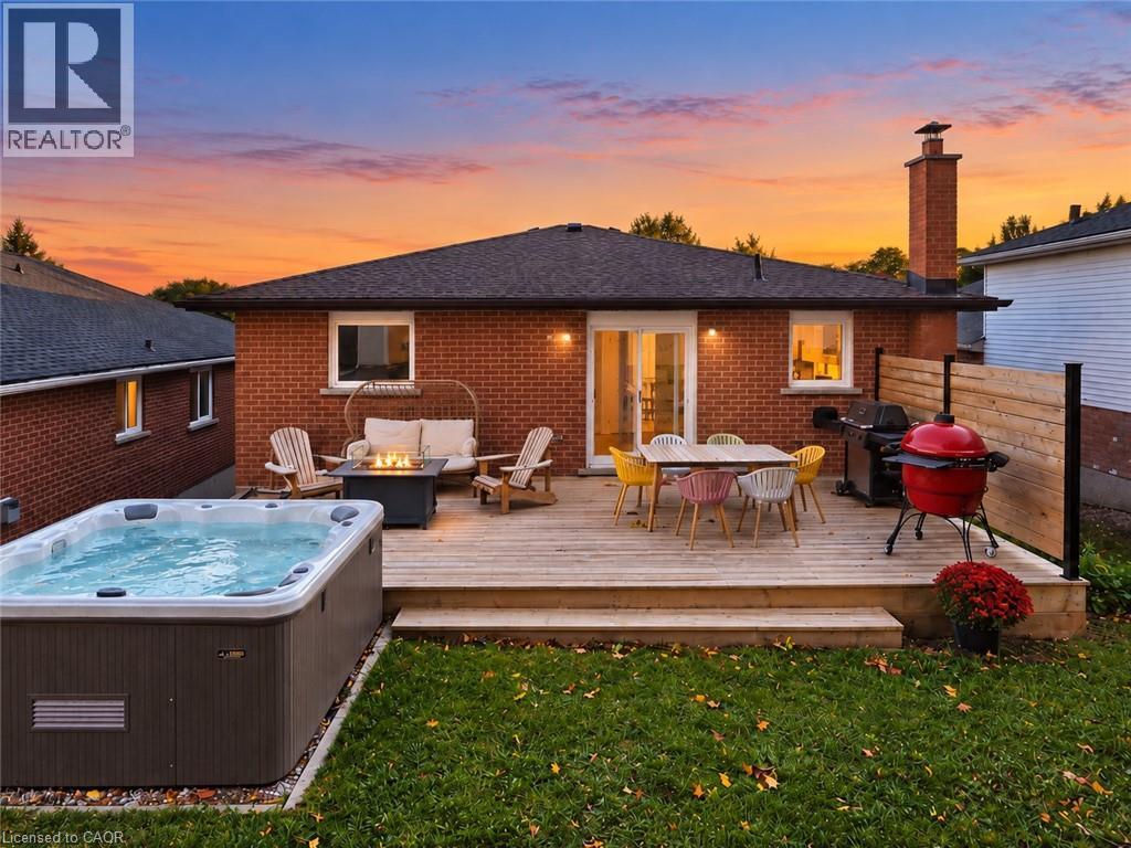 180 Eastforest Trail, Kitchener, Ontario  N2N 3E7 - Photo 35 - 40869279