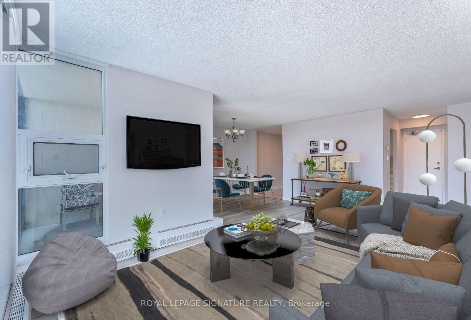 607 - 19 Woodlawn Road E, Guelph, Ontario  N1H 7B1 - Photo 3 - X14033664
