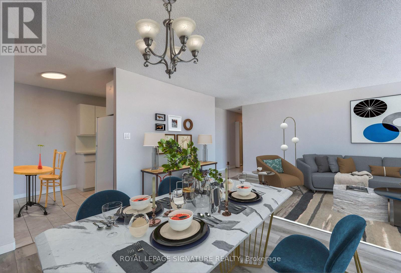 607 - 19 Woodlawn Road E, Guelph, Ontario  N1H 7B1 - Photo 6 - X14033664