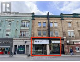 421 RICHMOND STREET, London East, Ontario