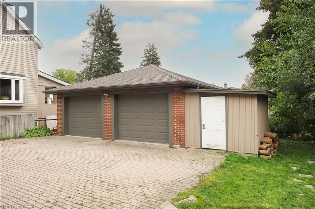 207 Sheldon Avenue N, Kitchener, Ontario  N2H 3M7 - Photo 37 - 40851852