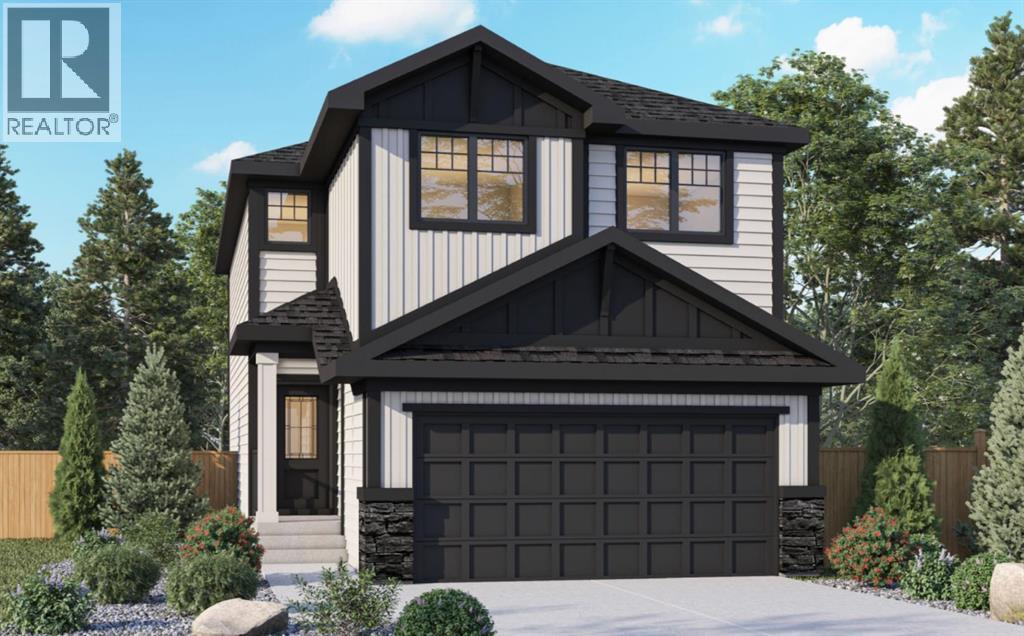 213 Keystone Creek Place NE, Calgary, Alberta