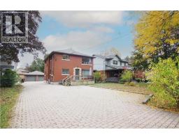 207 SHELDON Avenue N, Kitchener, Ontario