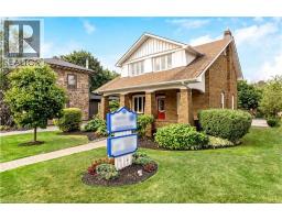 142 MARTIN Street Unit# 2, Milton, Ontario