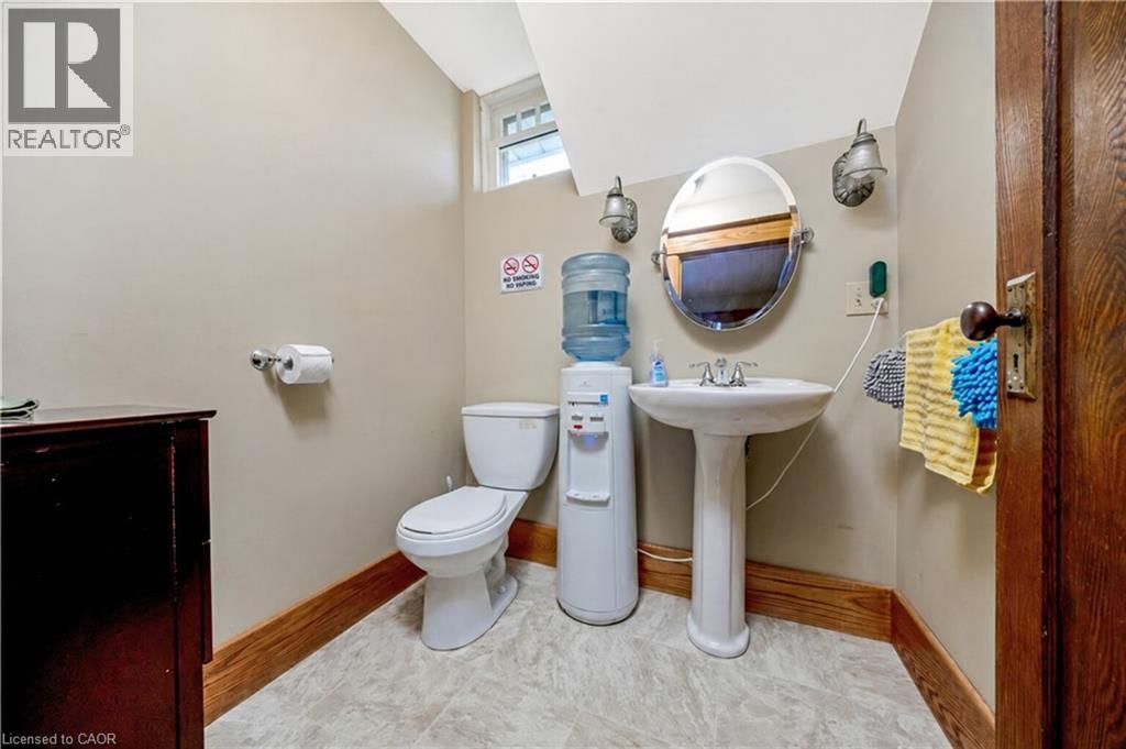 142 Martin Street Unit# 2, Milton, Ontario  L9T 2R2 - Photo 19 - 40870523