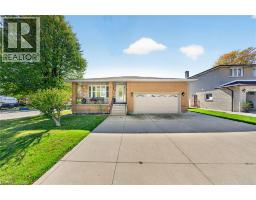 3 HARVARD Place, Hamilton, Ontario