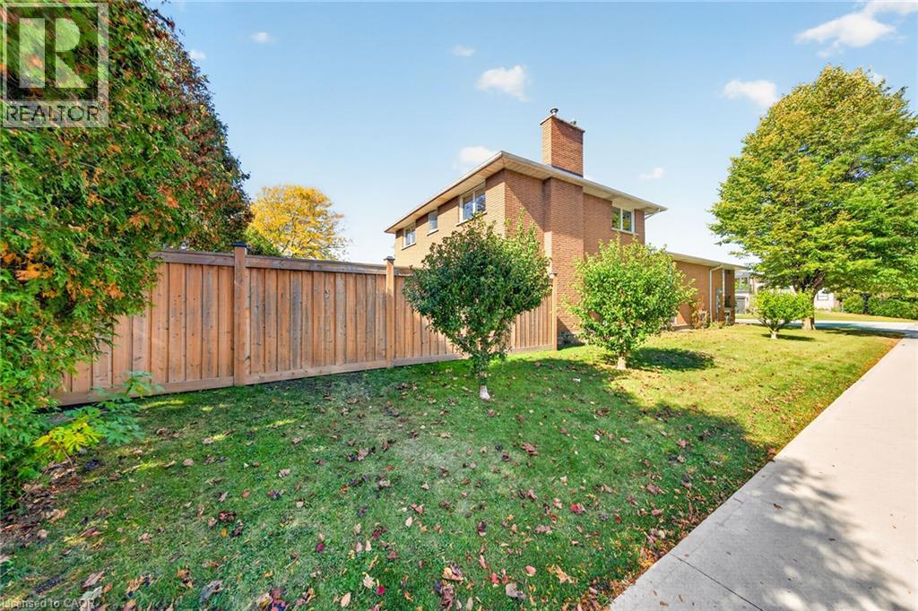 3 Harvard Place, Hamilton, Ontario  L9B 1S1 - Photo 45 - 40871431