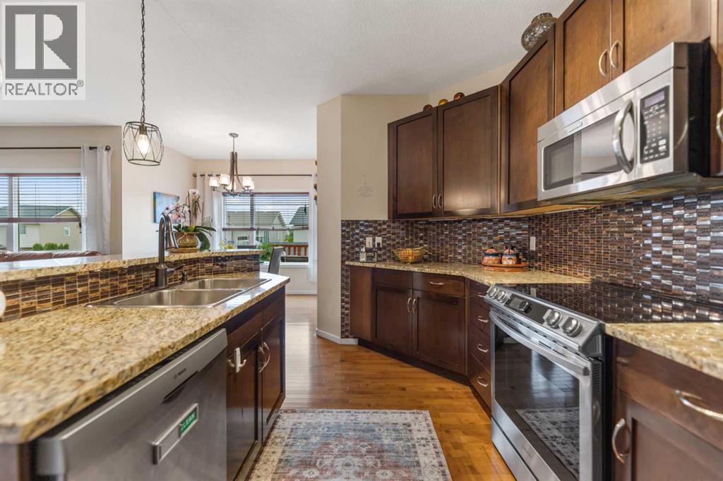 29 Brightoncrest Heights Se, Calgary, Alberta  T2Z 0X4 - Photo 20 - A2348424