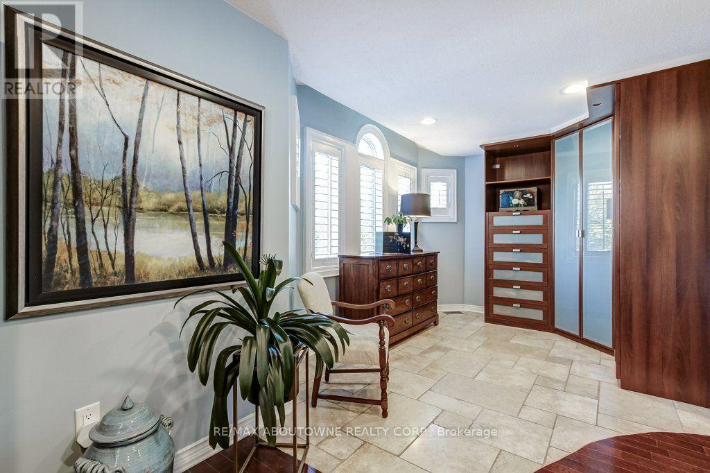 2080 Mckerlie Crescent, Burlington, Ontario  L7M 4E8 - Photo 20 - W14033544