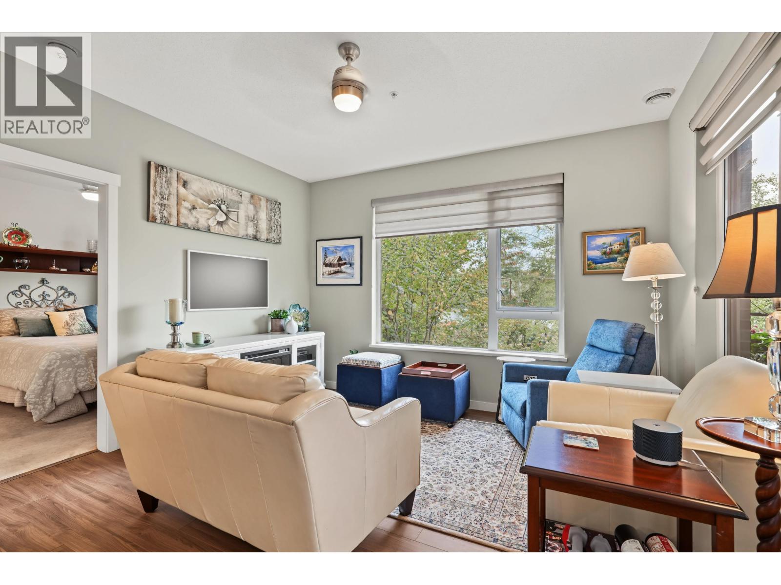 327 3138 Riverwalk Avenue, Vancouver, British Columbia  V5S 0B6 - Photo 2 - R3175534