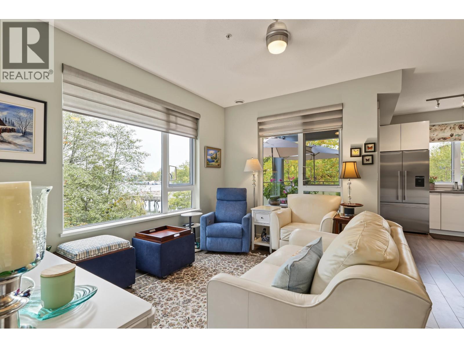 327 3138 Riverwalk Avenue, Vancouver, British Columbia  V5S 0B6 - Photo 3 - R3175534