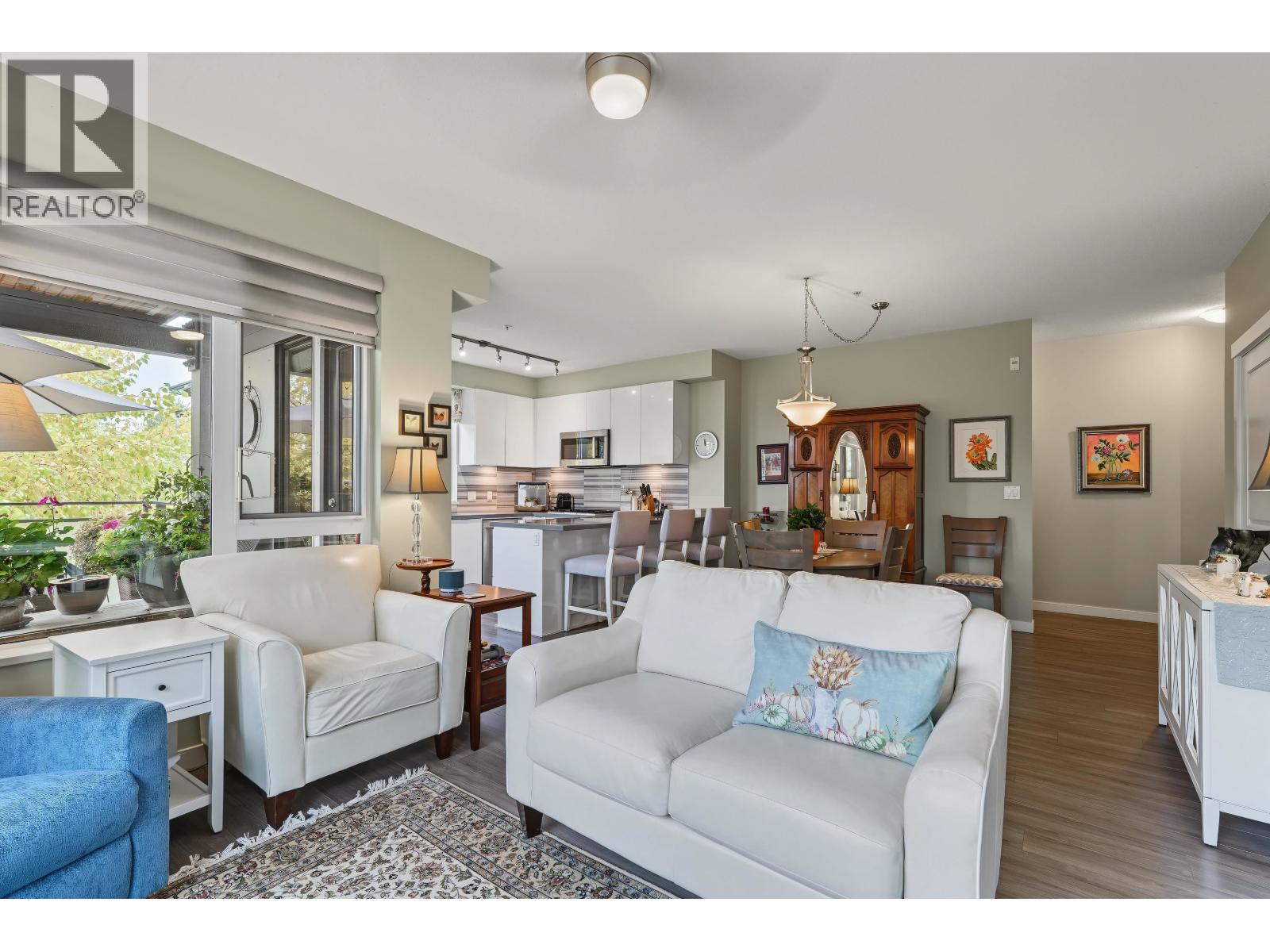 327 3138 Riverwalk Avenue, Vancouver, British Columbia  V5S 0B6 - Photo 5 - R3175534