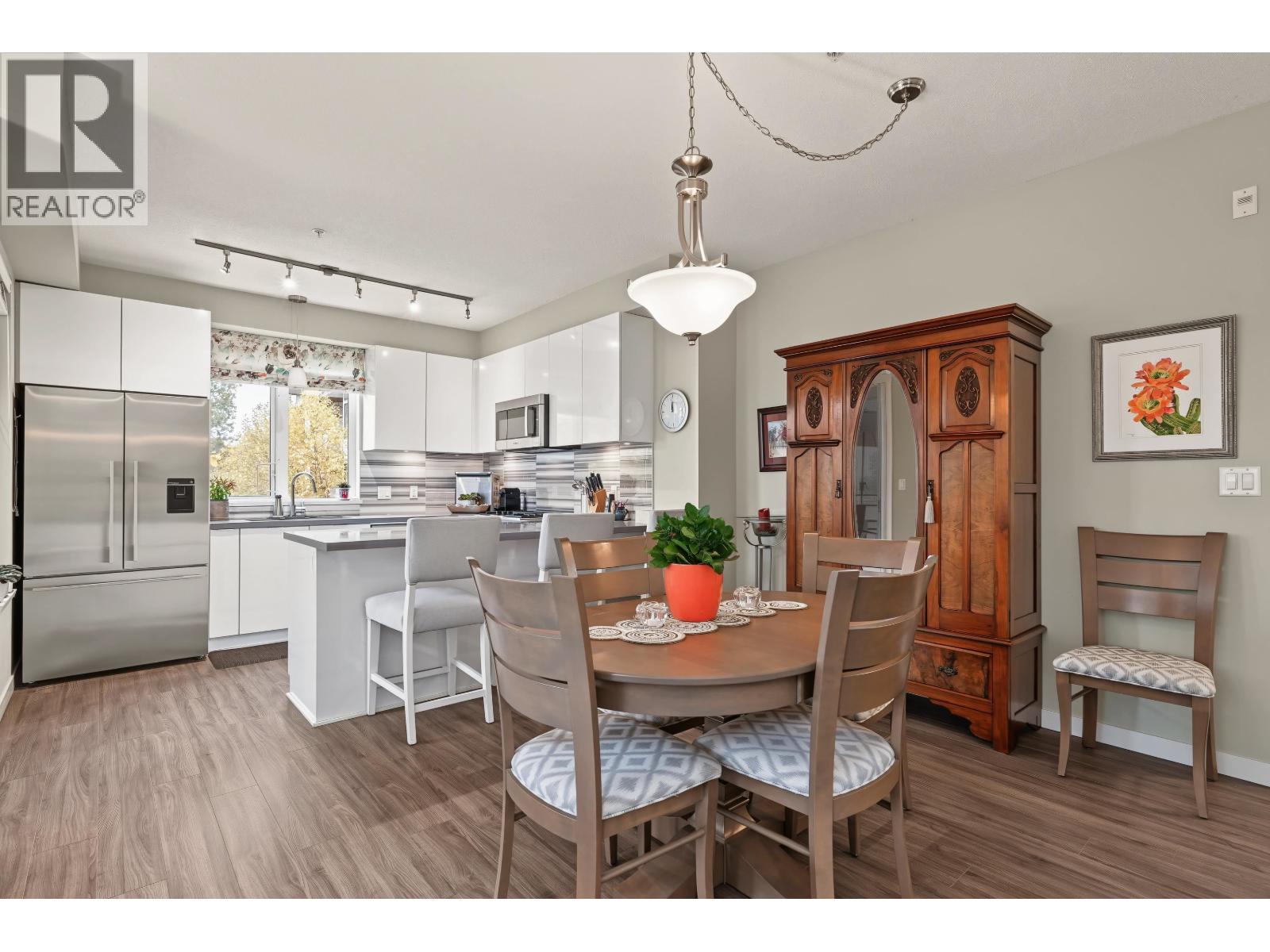 327 3138 Riverwalk Avenue, Vancouver, British Columbia  V5S 0B6 - Photo 6 - R3175534