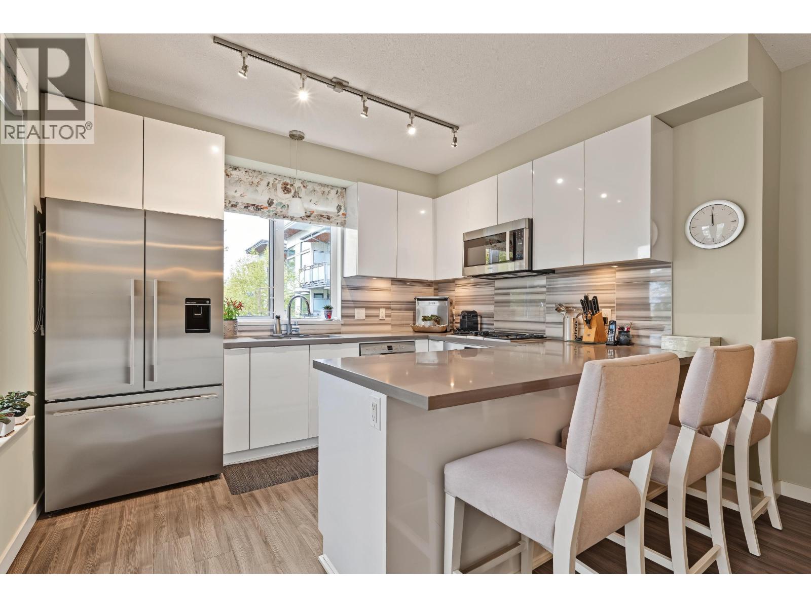 327 3138 Riverwalk Avenue, Vancouver, British Columbia  V5S 0B6 - Photo 8 - R3175534
