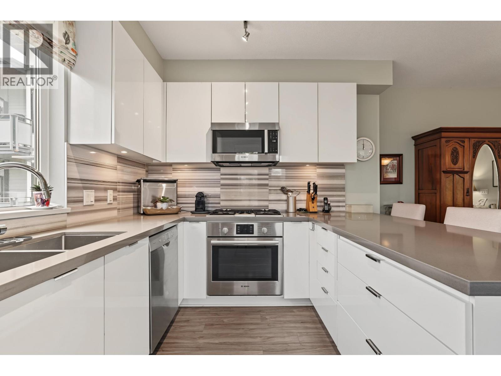 327 3138 Riverwalk Avenue, Vancouver, British Columbia  V5S 0B6 - Photo 9 - R3175534