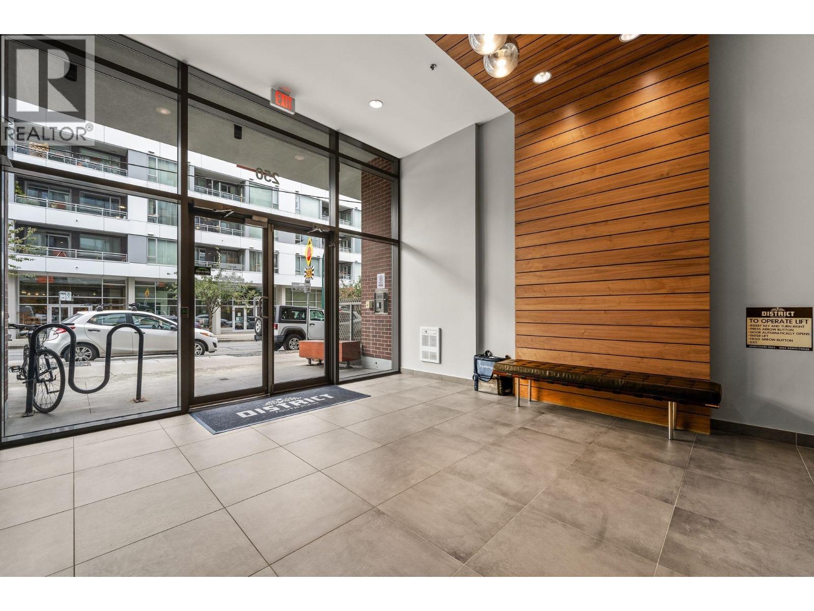 256 250 E 6th Avenue, Vancouver, British Columbia  V5T 0B7 - Photo 37 - R3175552