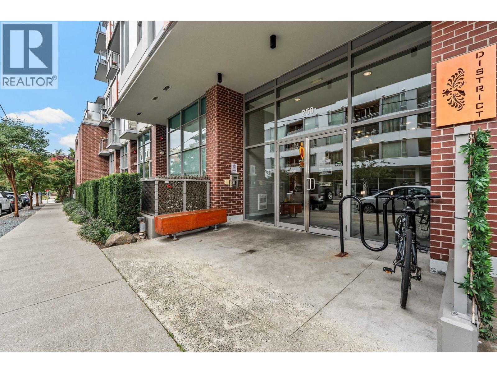 256 250 E 6th Avenue, Vancouver, British Columbia  V5T 0B7 - Photo 38 - R3175552
