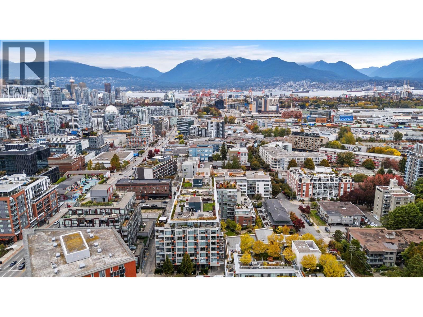 256 250 E 6th Avenue, Vancouver, British Columbia  V5T 0B7 - Photo 40 - R3175552