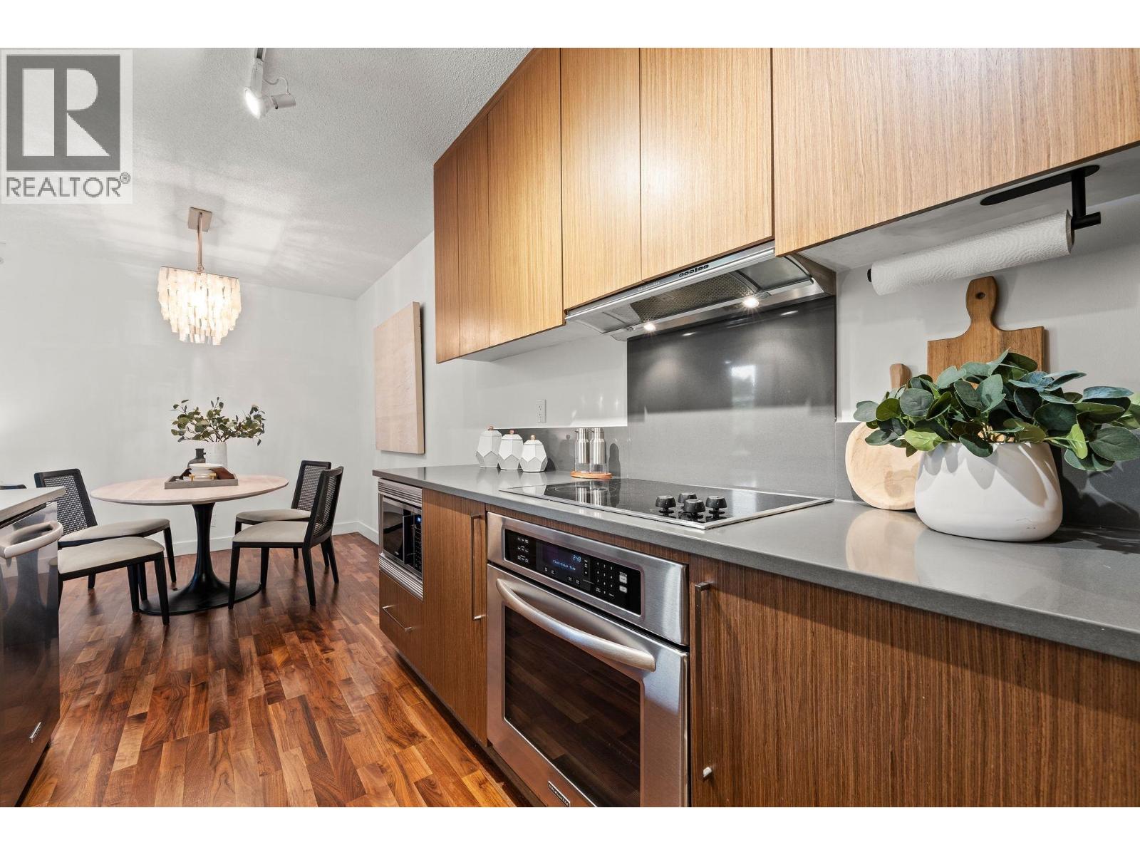 256 250 E 6th Avenue, Vancouver, British Columbia  V5T 0B7 - Photo 5 - R3175552