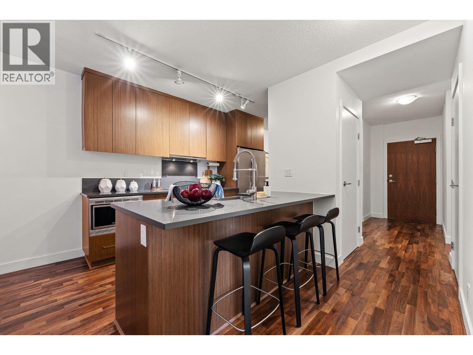 256 250 E 6th Avenue, Vancouver, British Columbia  V5T 0B7 - Photo 6 - R3175552