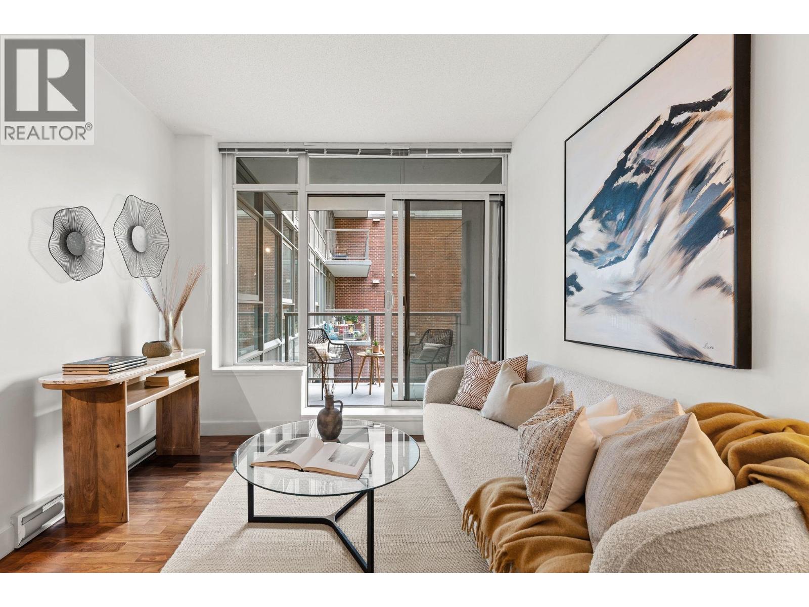 256 250 E 6th Avenue, Vancouver, British Columbia  V5T 0B7 - Photo 8 - R3175552