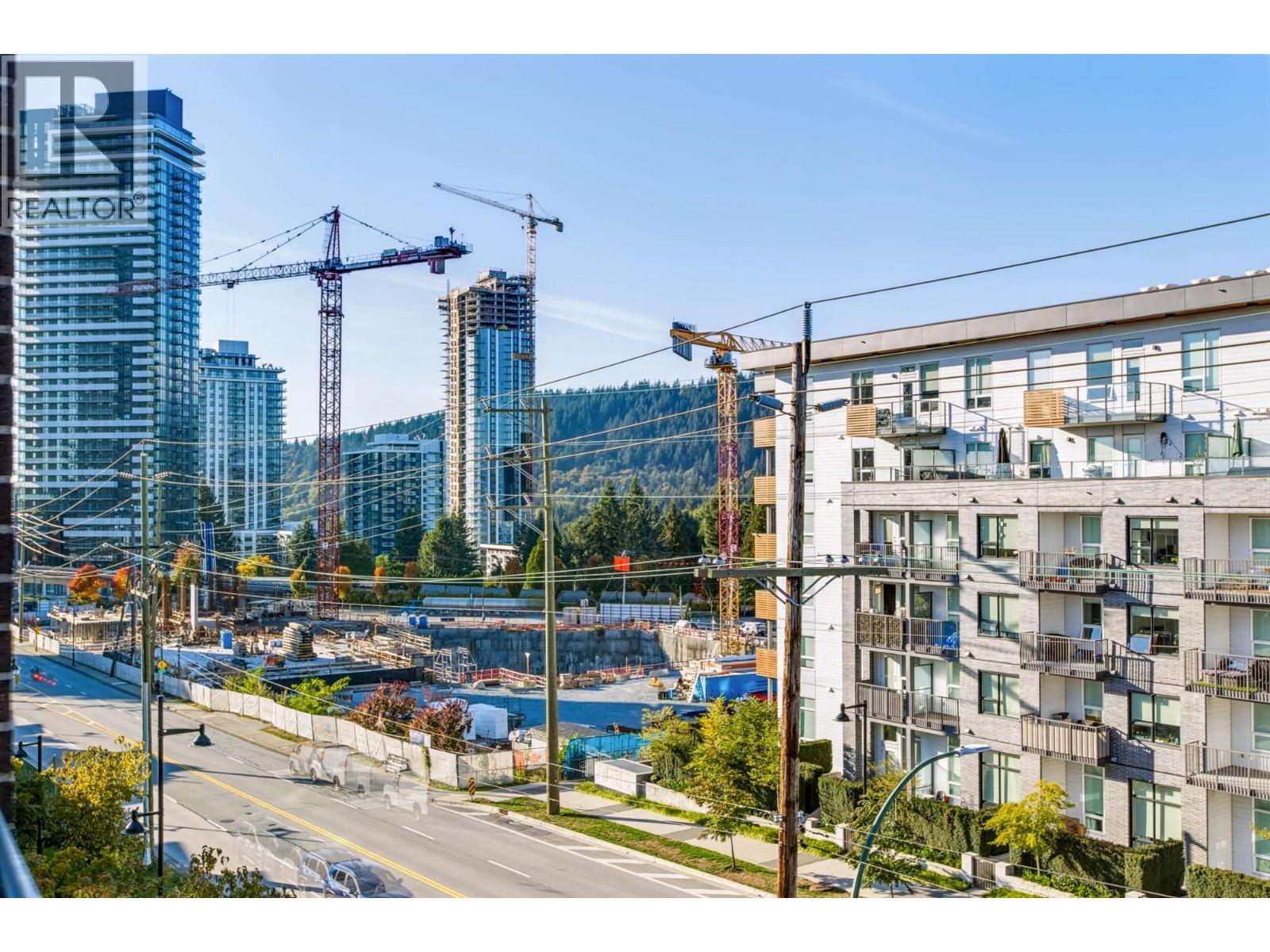 406 750 Dogwood Street, Coquitlam, British Columbia  V3J 4B7 - Photo 22 - R3175555