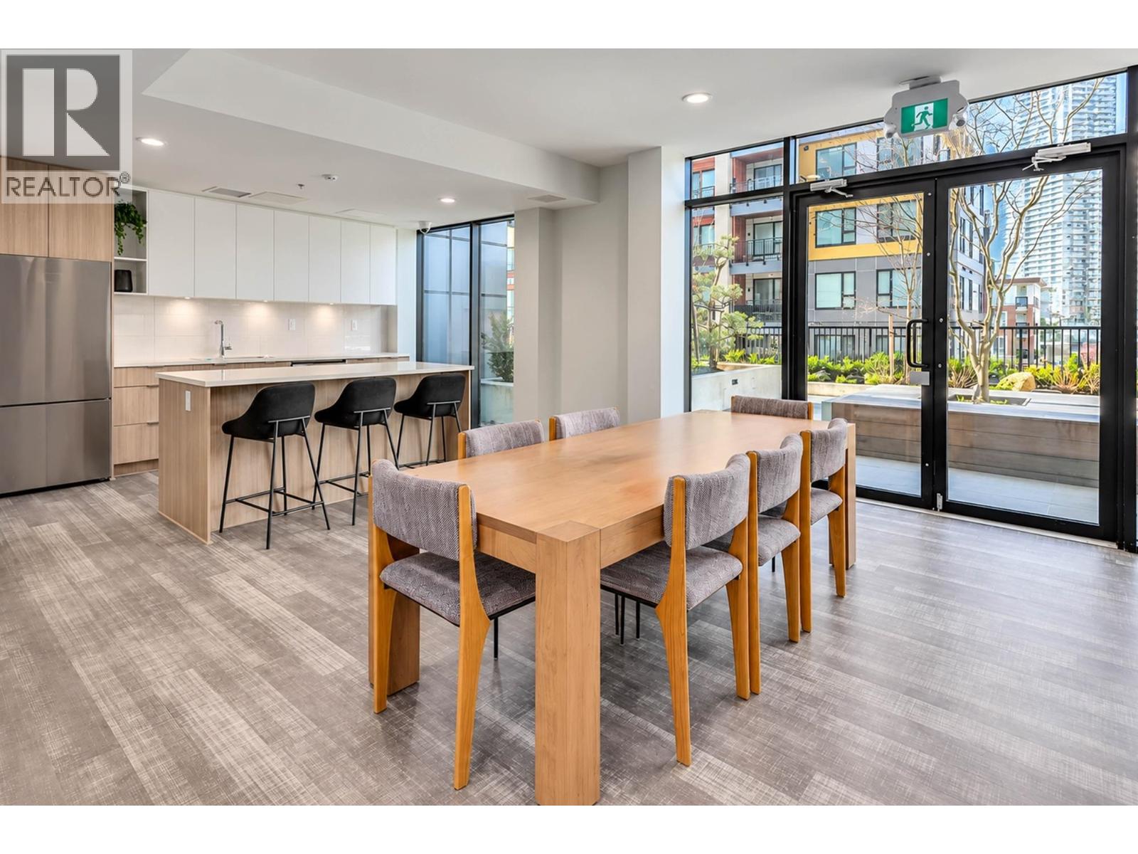 406 750 Dogwood Street, Coquitlam, British Columbia  V3J 4B7 - Photo 25 - R3175555