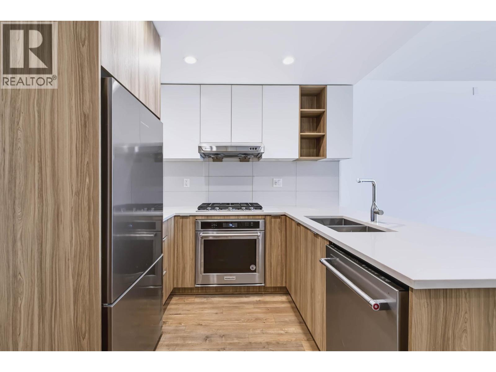 406 750 Dogwood Street, Coquitlam, British Columbia  V3J 4B7 - Photo 6 - R3175555