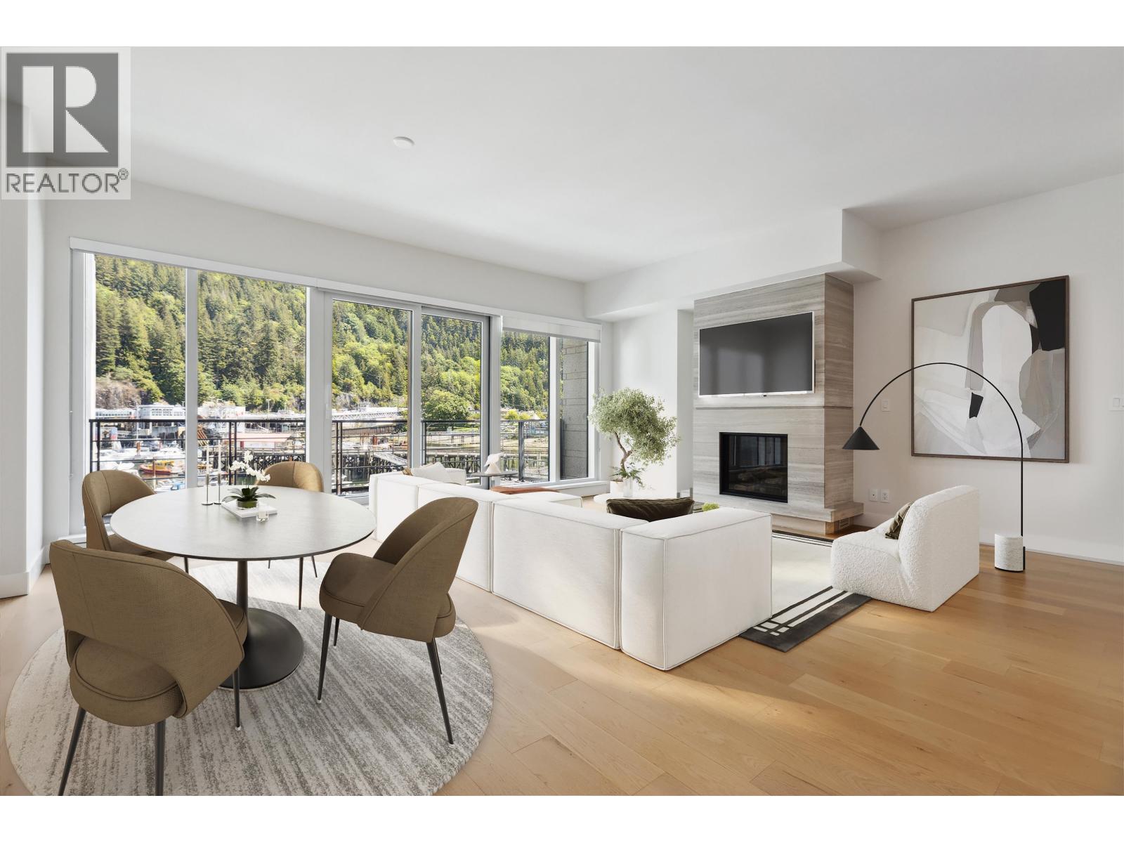 303 6707 NELSON AVENUE, west vancouver, British Columbia