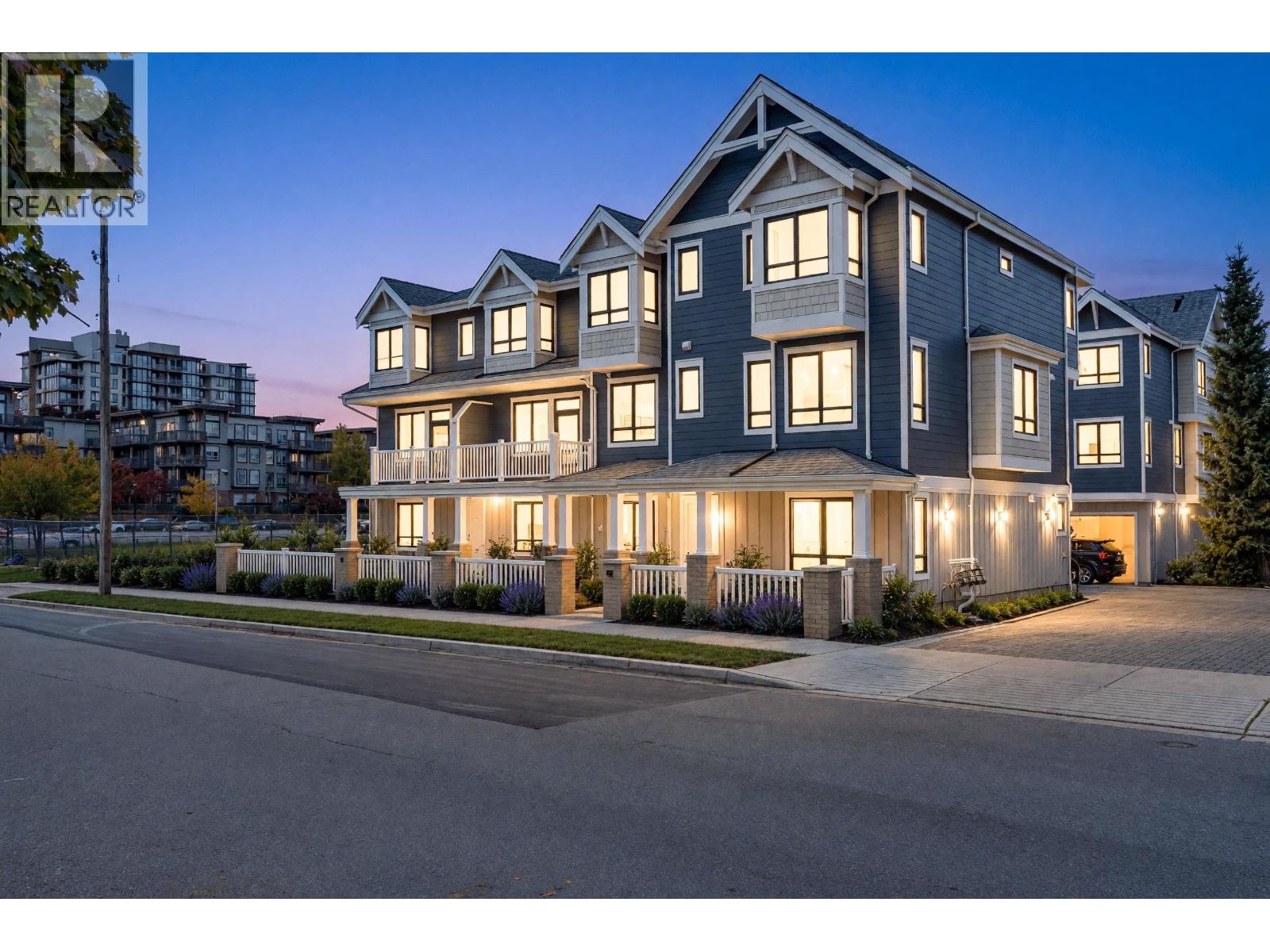 8 9331 FERNDALE ROAD, richmond, British Columbia