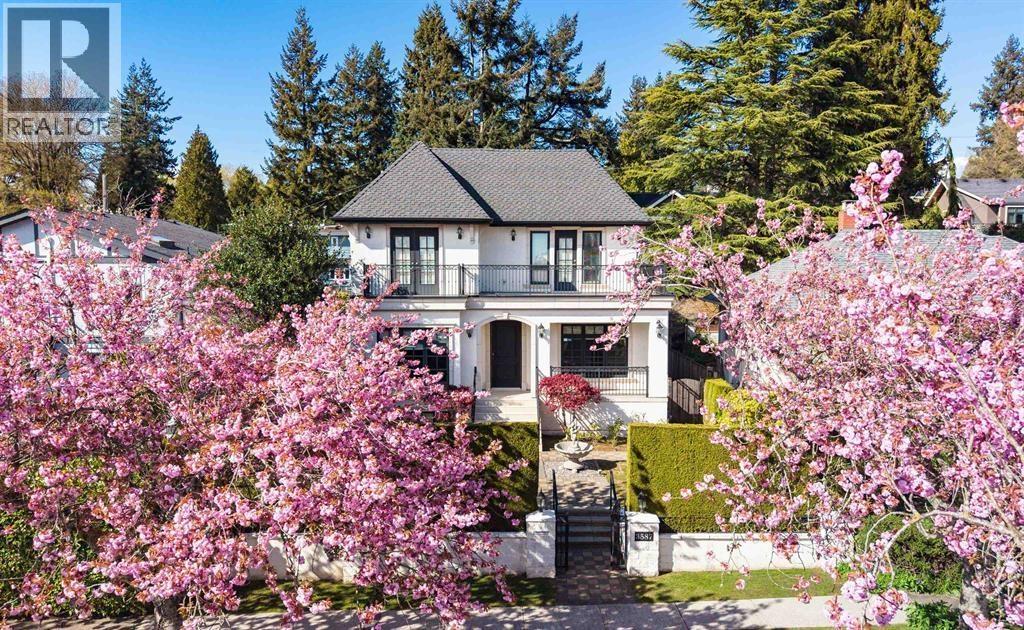 3587 W 38th Avenue, Vancouver, British Columbia  V6N 2X9 - Photo 38 - R3175548