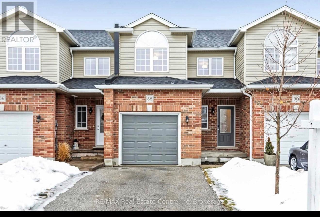 88 MUSSEN STREET, guelph (victoria north), Ontario