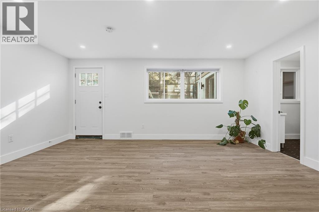 24 BRIARWOOD Crescent Unit# 2, hamilton, Ontario