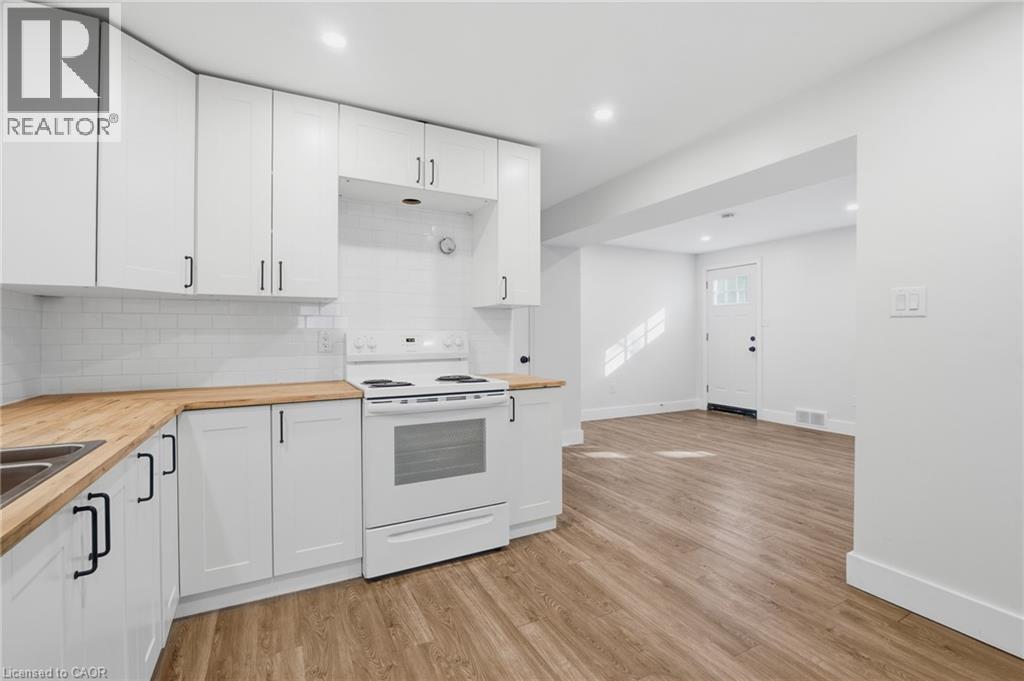24 Briarwood Crescent Unit# 2, Hamilton, Ontario  L9C 4B9 - Photo 11 - 40871178