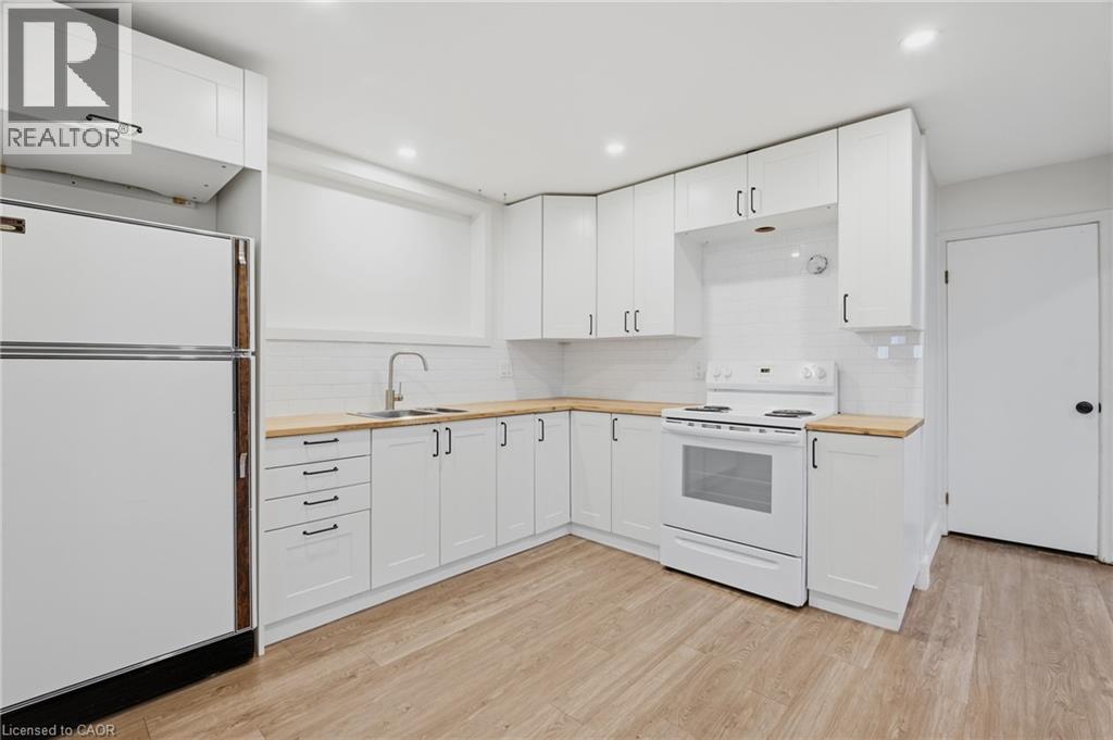 24 Briarwood Crescent Unit# 2, Hamilton, Ontario  L9C 4B9 - Photo 8 - 40871178