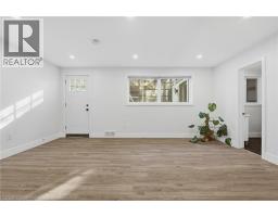 24 BRIARWOOD Crescent Unit# 2, Hamilton, Ontario
